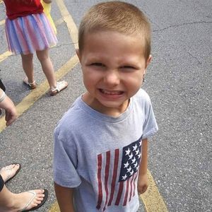 Meet your Posher, Robert